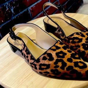 Women shoes for a fast sell fabric upper balance man made Vickie2